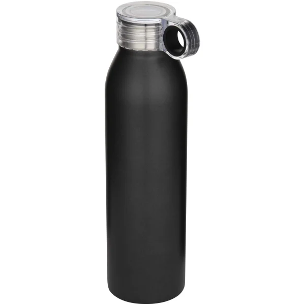 Immagine Borraccia in acciaio inossidabile riciclato RCS da 650 ml Grom
