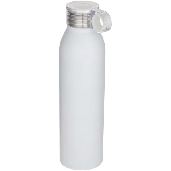 Borraccia in acciaio inossidabile riciclato RCS da 650 ml Grom