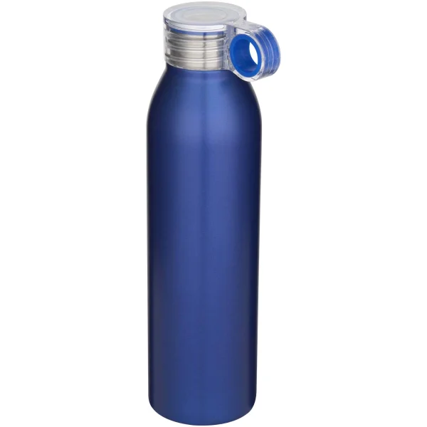 Immagine Borraccia in acciaio inossidabile riciclato RCS da 650 ml Grom