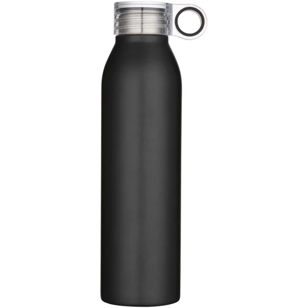 Immagine Borraccia in acciaio inossidabile riciclato RCS da 650 ml Grom