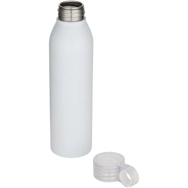 Immagine Borraccia in acciaio inossidabile riciclato RCS da 650 ml Grom