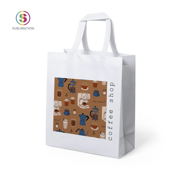 Borsa Sublimazione Godon