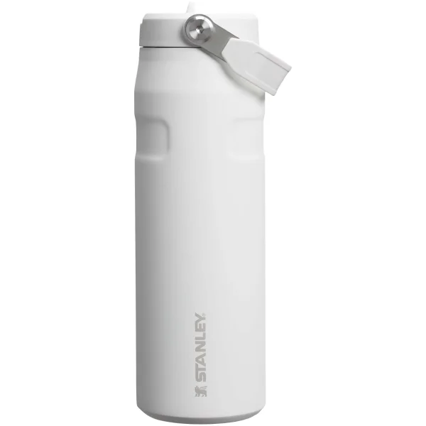 Immagine Borraccia da 700 ml con cannuccia a scatto Stanley IceFlow™ 2.0
