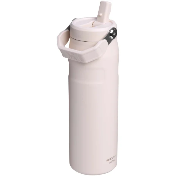 Immagine Borraccia da 700 ml con cannuccia a scatto Stanley IceFlow™ 2.0