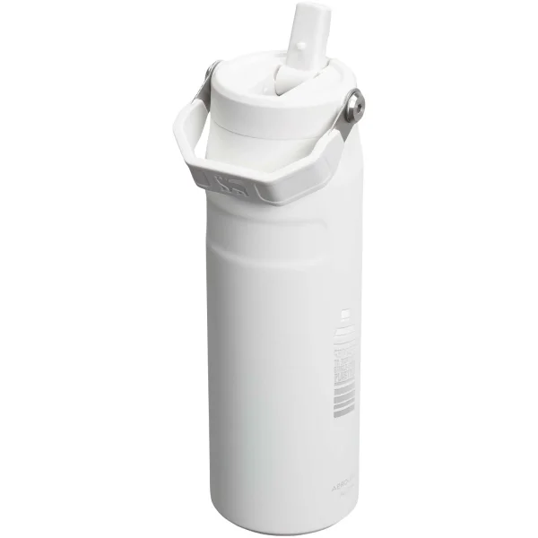 Immagine Borraccia da 700 ml con cannuccia a scatto Stanley IceFlow™ 2.0