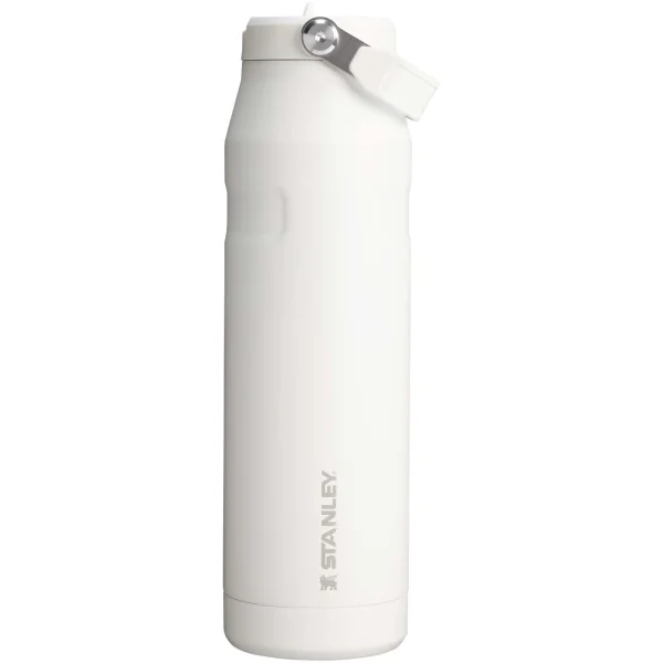 Immagine Borraccia da 1,06 litri con cannuccia a scatto Stanley IceFlow™ 2.0