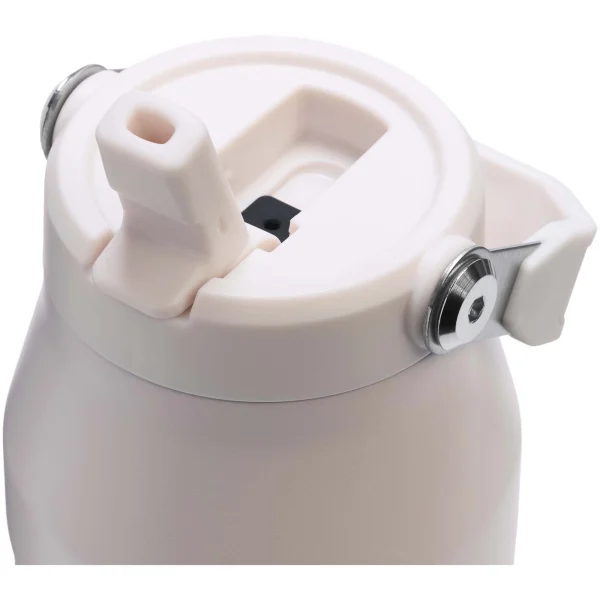 Immagine Borraccia da 1,06 litri con cannuccia a scatto Stanley IceFlow™ 2.0