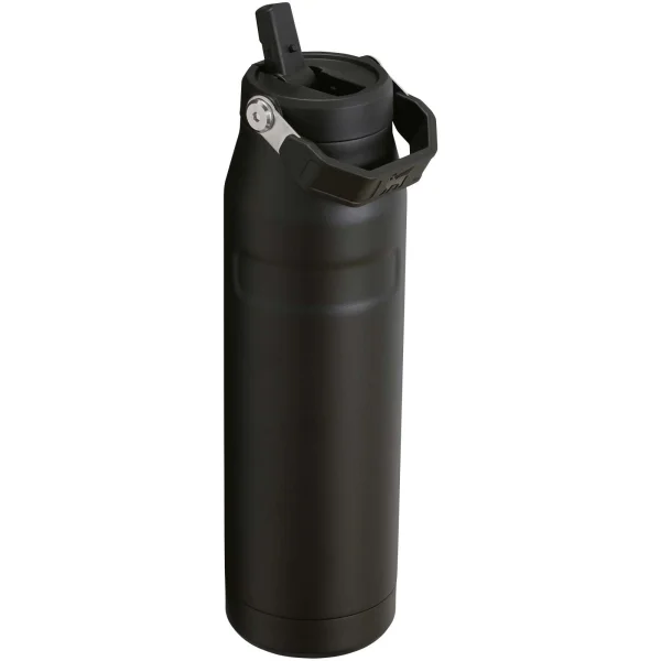 Immagine Borraccia da 1,06 litri con cannuccia a scatto Stanley IceFlow™ 2.0