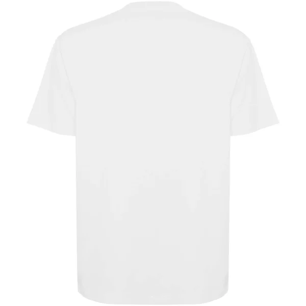 Immagine T-shirt oversize unisex a maniche corte da 210 g/m² Bull