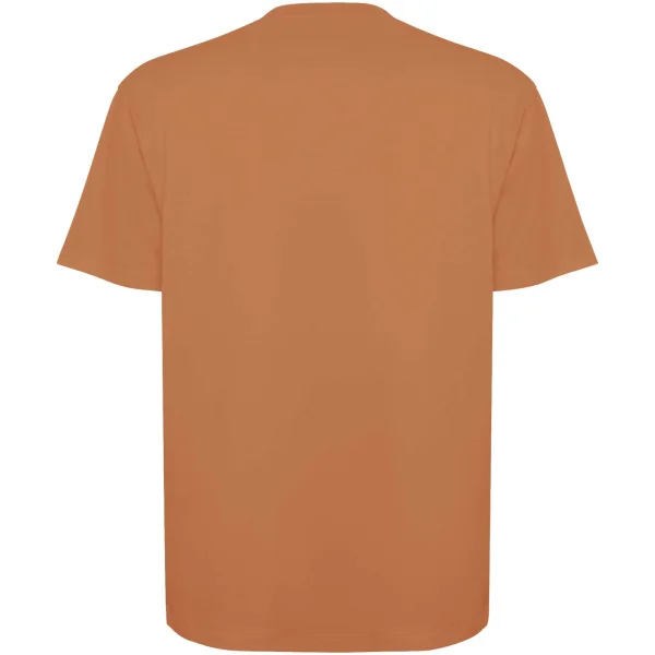 Immagine T-shirt oversize unisex a maniche corte da 210 g/m² Bull