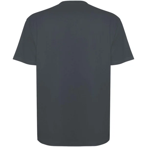 Immagine T-shirt oversize unisex a maniche corte da 210 g/m² Bull