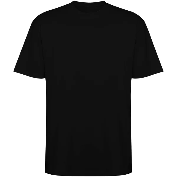 Immagine T-shirt oversize unisex a maniche corte da 210 g/m² Bull