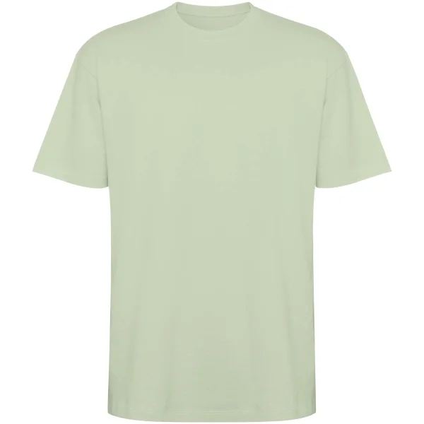 Immagine T-shirt oversize unisex a maniche corte da 210 g/m² Bull