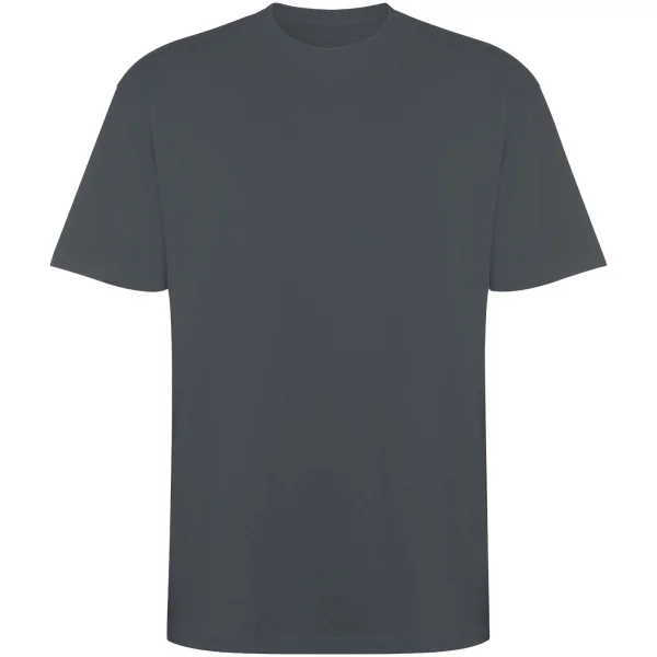Immagine T-shirt oversize unisex a maniche corte da 210 g/m² Bull