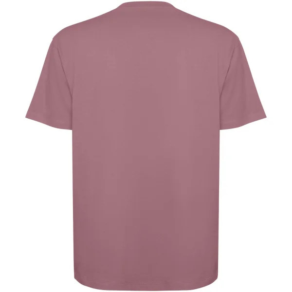 Immagine T-shirt oversize unisex a maniche corte da 210 g/m² Bull