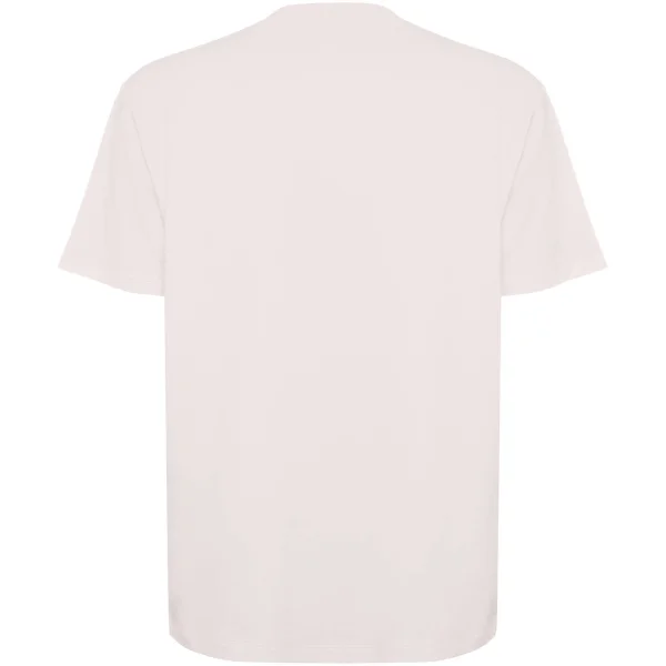 Immagine T-shirt oversize unisex a maniche corte da 210 g/m² Bull