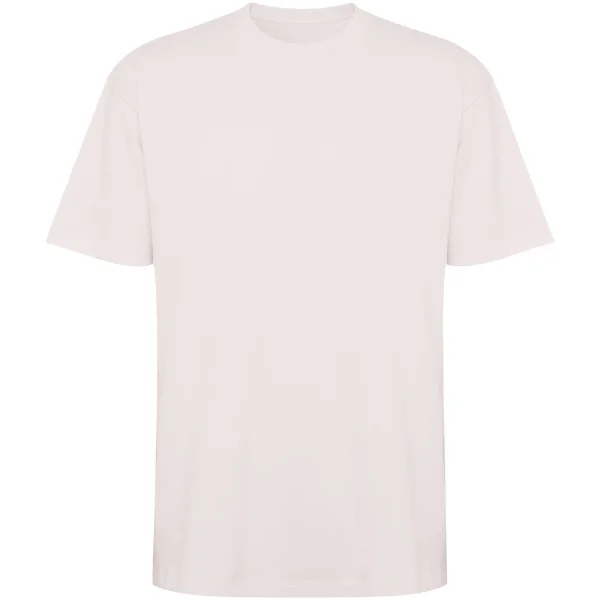 Immagine T-shirt oversize unisex a maniche corte da 210 g/m² Bull