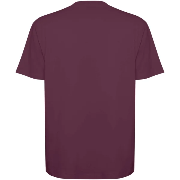 Immagine T-shirt oversize unisex a maniche corte da 210 g/m² Bull