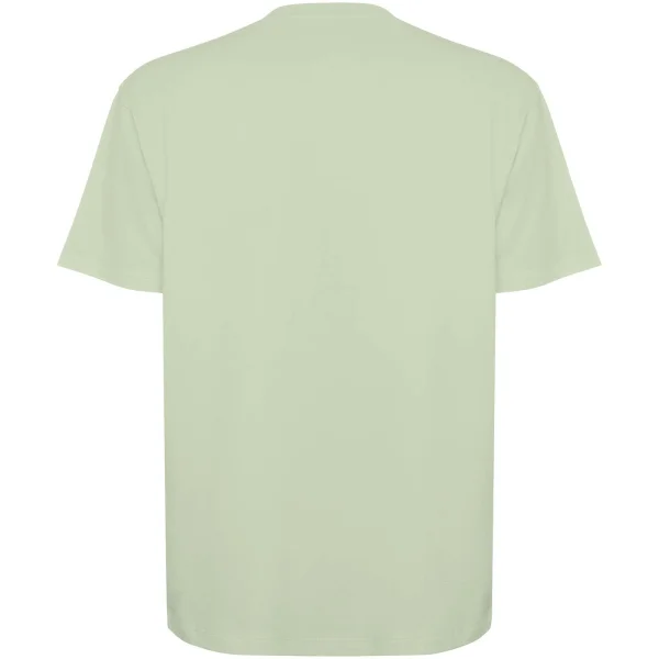 Immagine T-shirt oversize unisex a maniche corte da 210 g/m² Bull