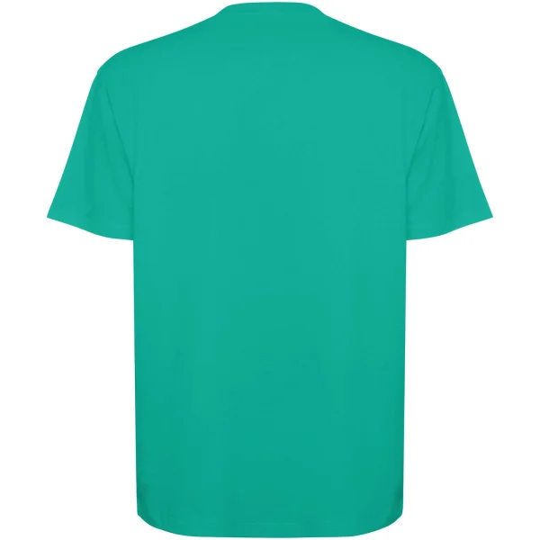 Immagine T-shirt oversize unisex a maniche corte da 210 g/m² Bull