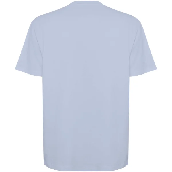 Immagine T-shirt oversize unisex a maniche corte da 210 g/m² Bull