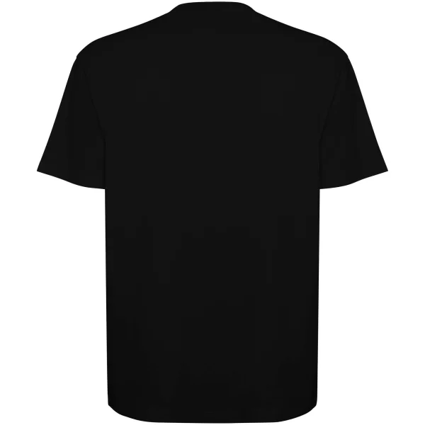 Immagine T-shirt oversize unisex a maniche corte da 210 g/m² Bull