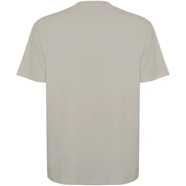 Immagine T-shirt oversize unisex a maniche corte da 210 g/m² Bull