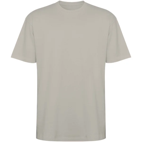 Immagine T-shirt oversize unisex a maniche corte da 210 g/m² Bull