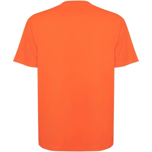 Immagine T-shirt oversize unisex a maniche corte da 210 g/m² Bull