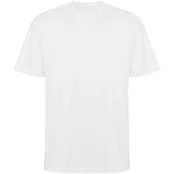 Immagine T-shirt oversize unisex a maniche corte da 210 g/m² Bull