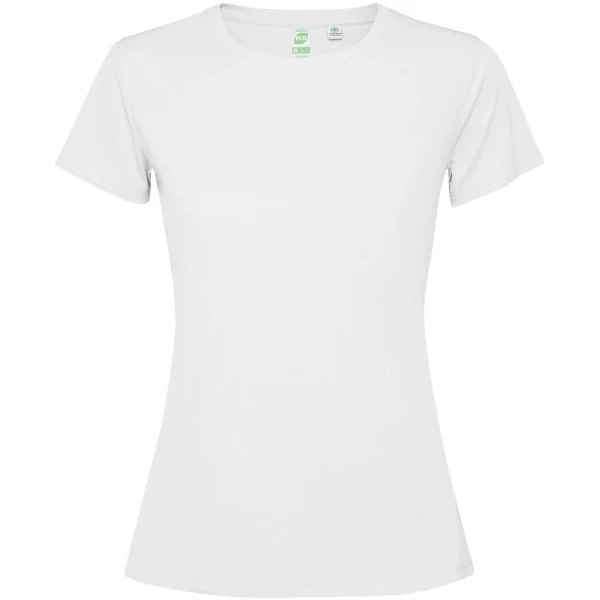 Immagine T-shirt a maniche corte da donna da 125 g/m² Estoril