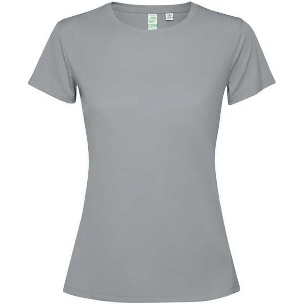 Immagine T-shirt a maniche corte da donna da 125 g/m² Estoril