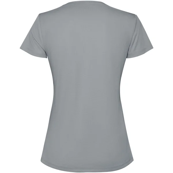 Immagine T-shirt a maniche corte da donna da 125 g/m² Estoril