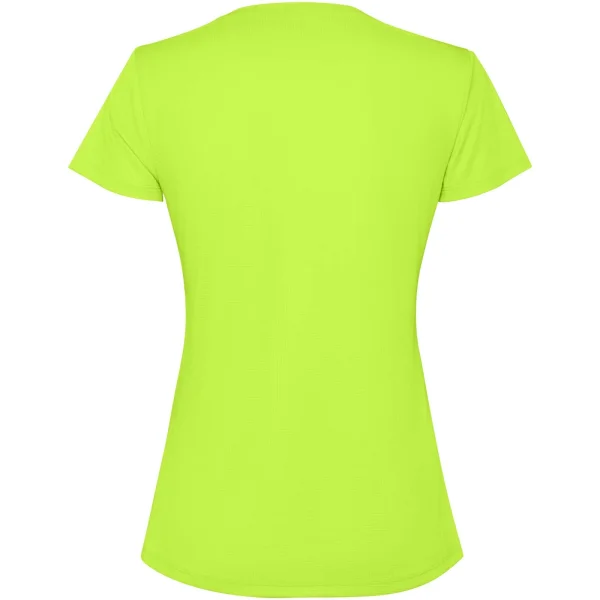Immagine T-shirt a maniche corte da donna da 125 g/m² Estoril