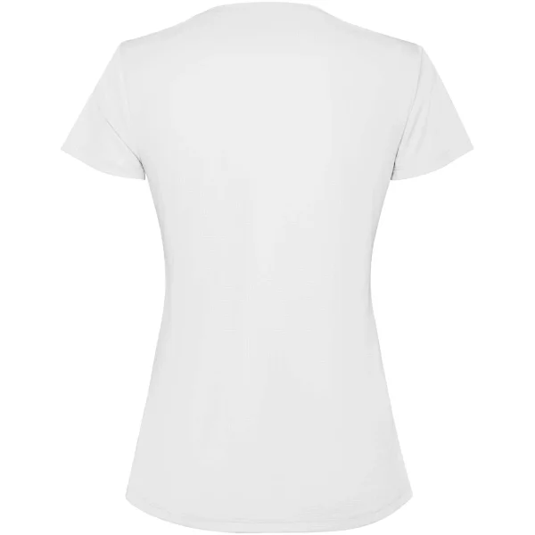 Immagine T-shirt a maniche corte da donna da 125 g/m² Estoril