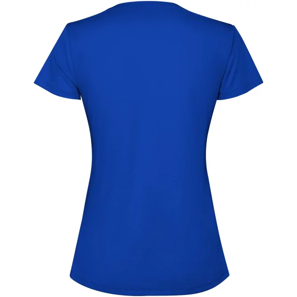 Immagine T-shirt a maniche corte da donna da 125 g/m² Estoril