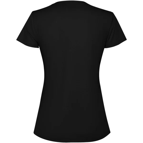 Immagine T-shirt a maniche corte da donna da 125 g/m² Estoril