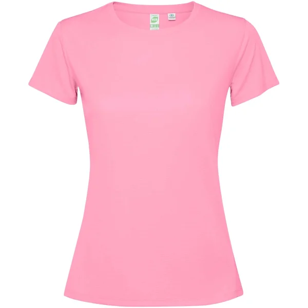 Immagine T-shirt a maniche corte da donna da 125 g/m² Estoril
