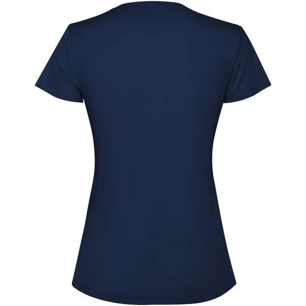 Immagine T-shirt a maniche corte da donna da 125 g/m² Estoril