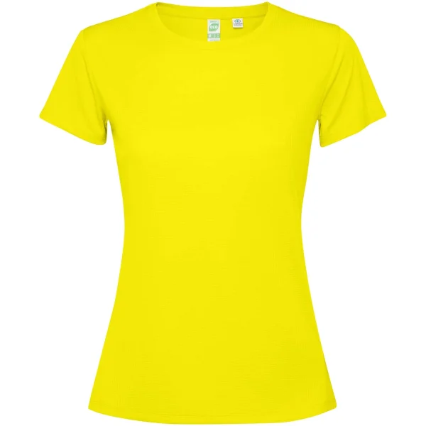 T-shirt a maniche corte da donna da 125 g/m² Estoril