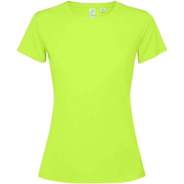 Immagine T-shirt a maniche corte da donna da 125 g/m² Estoril