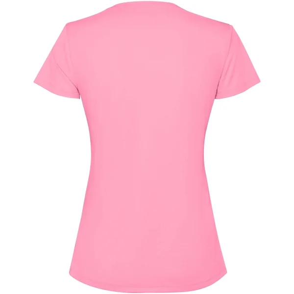 Immagine T-shirt a maniche corte da donna da 125 g/m² Estoril
