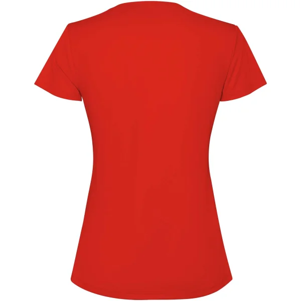 Immagine T-shirt a maniche corte da donna da 125 g/m² Estoril