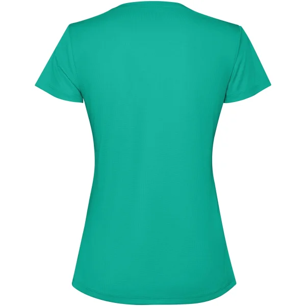 Immagine T-shirt a maniche corte da donna da 125 g/m² Estoril