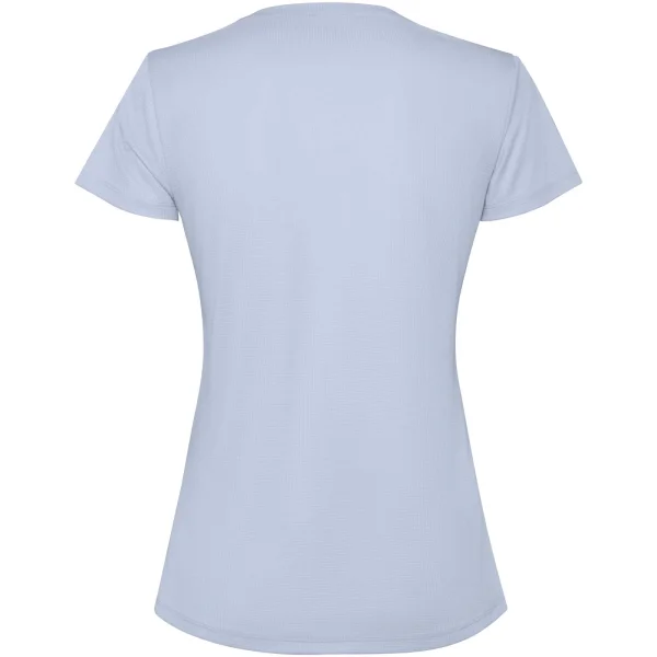 Immagine T-shirt a maniche corte da donna da 125 g/m² Estoril