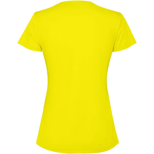 Immagine T-shirt a maniche corte da donna da 125 g/m² Estoril