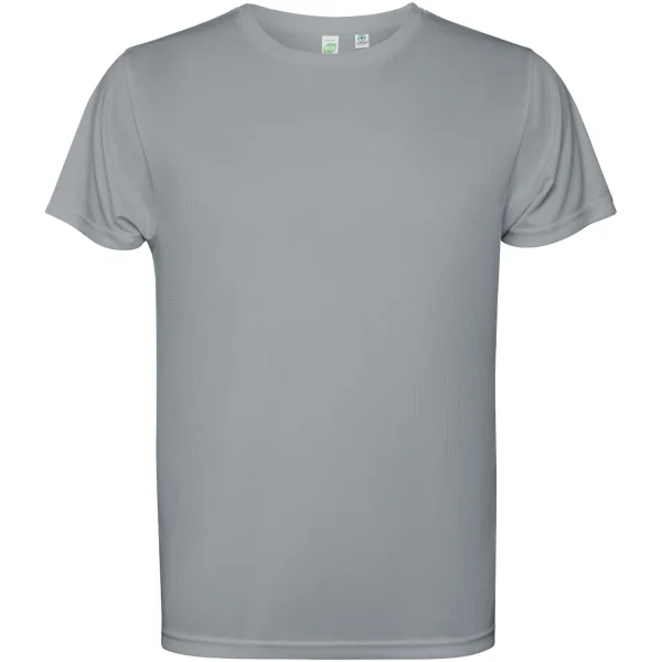 Immagine T-shirt a maniche corte da uomo da 125 g/m² Estoril