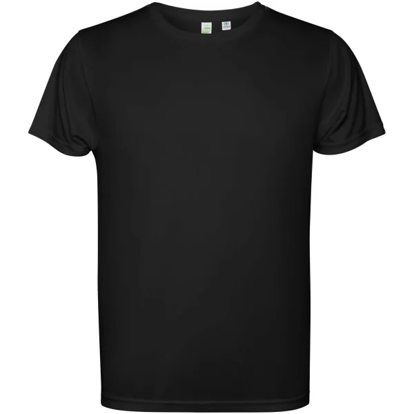 Immagine T-shirt a maniche corte da uomo da 125 g/m² Estoril