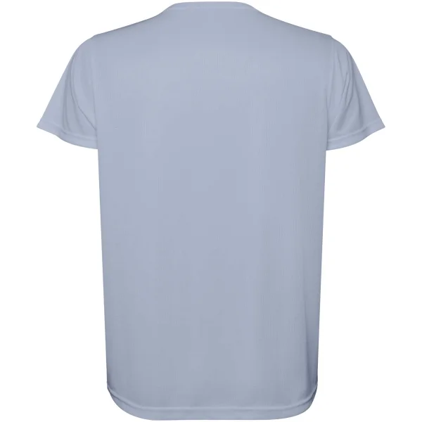 Immagine T-shirt a maniche corte da uomo da 125 g/m² Estoril