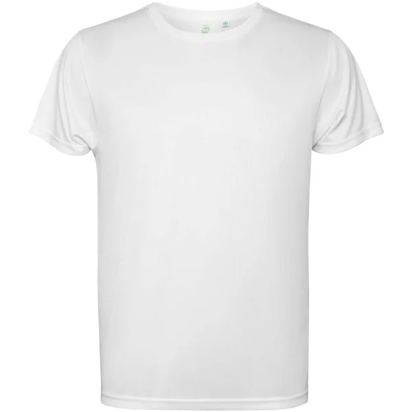 Immagine T-shirt a maniche corte da uomo da 125 g/m² Estoril